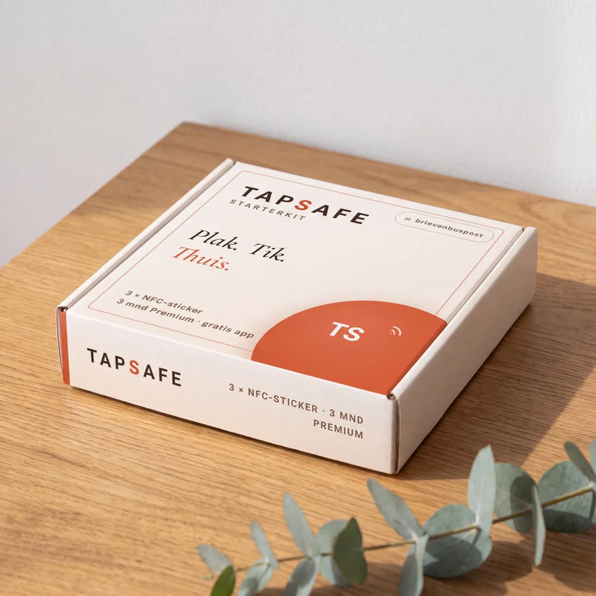 TapSafe Starterkit