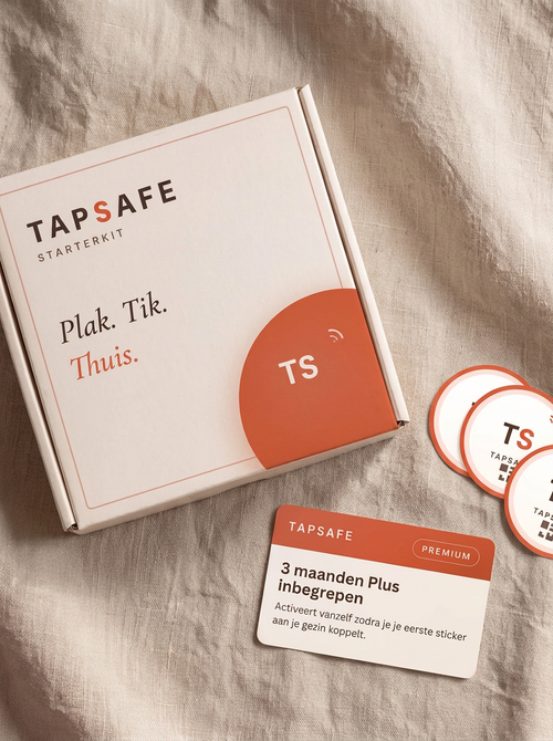 TapSafe Starterkit